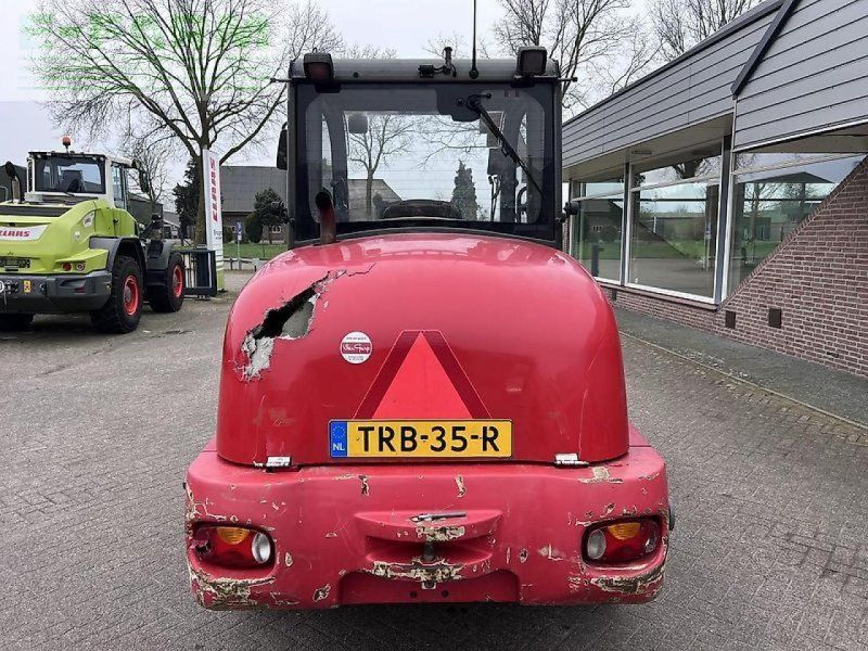 Weidemann 4070 t