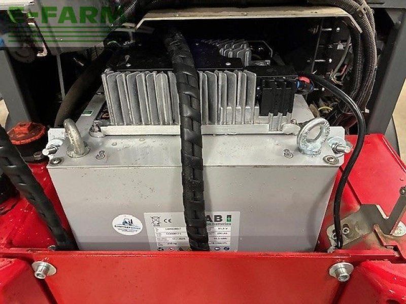 Weidemann 1160e