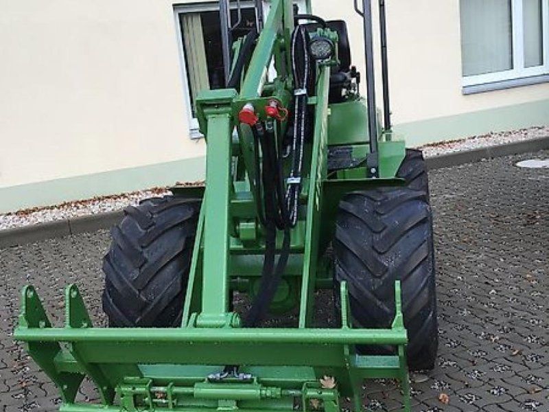 Striegel 305