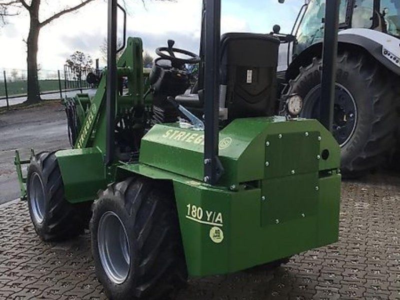 Striegel 305