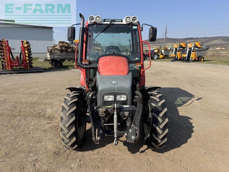 Lindner geotrac 64