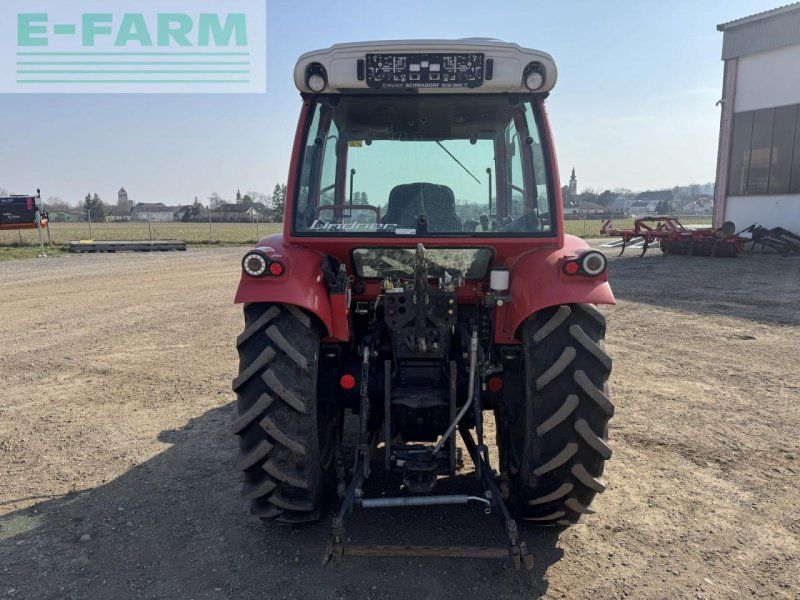 Lindner geotrac 64