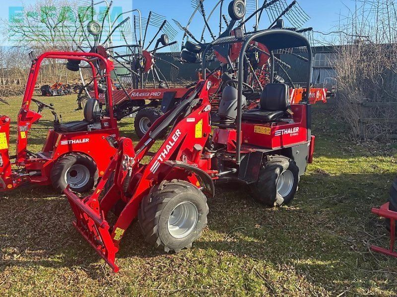 Thaler 2220s