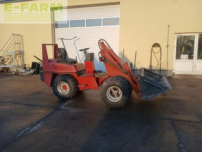 Weidemann 919 d/m