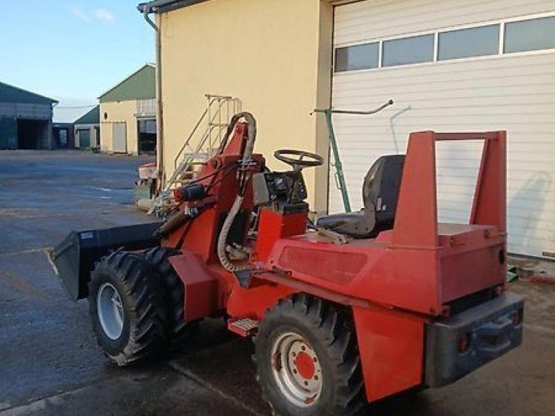 Weidemann 919 d/m