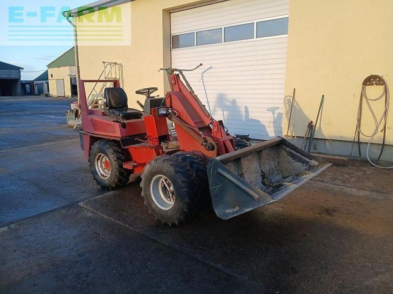 Weidemann 919 d/m