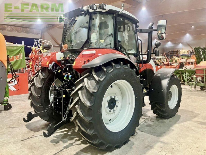 Steyr 4110 kompakt (stage v)