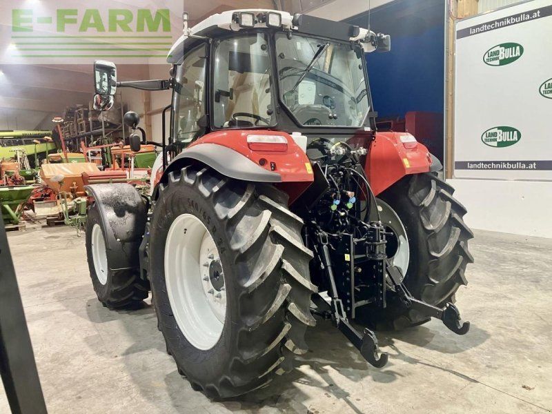 Steyr 4110 kompakt (stage v)