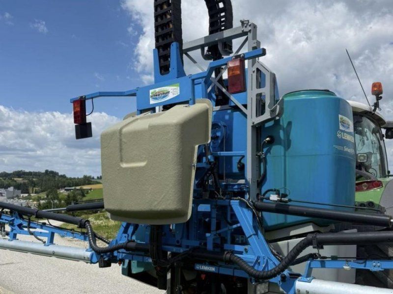 Lemken sirius 9 1300 15 meter