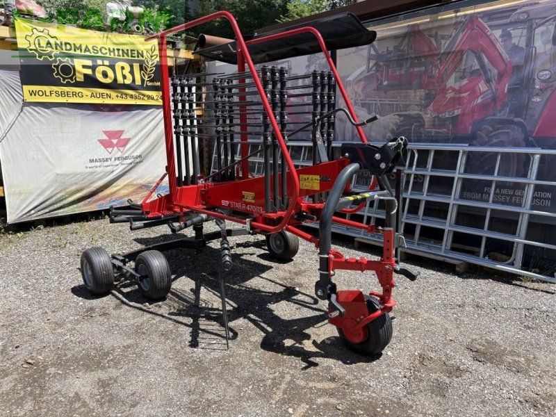 SIP star 470 / 13