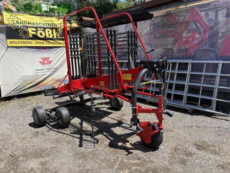 SIP star 470 / 13