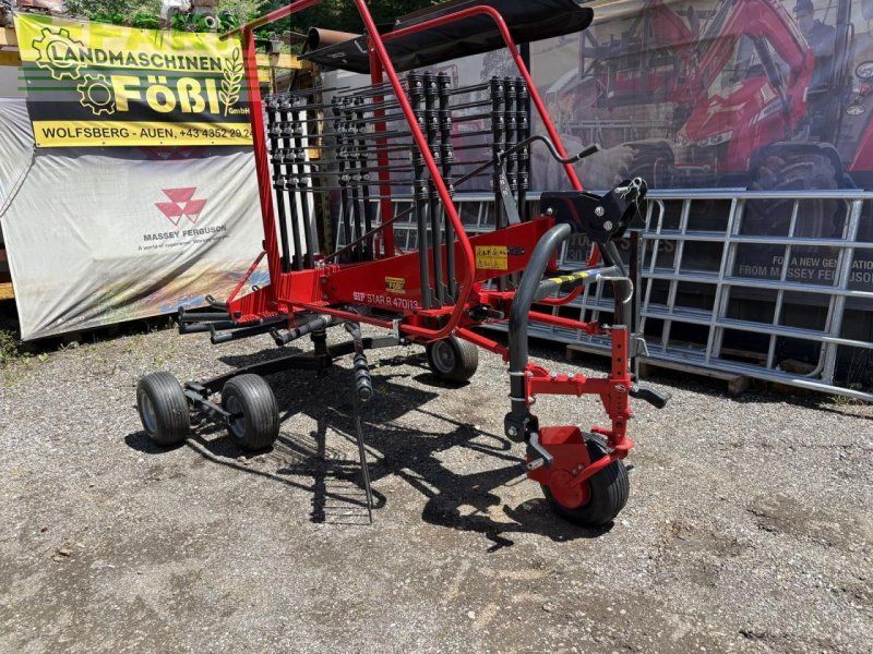 SIP star 470 / 13