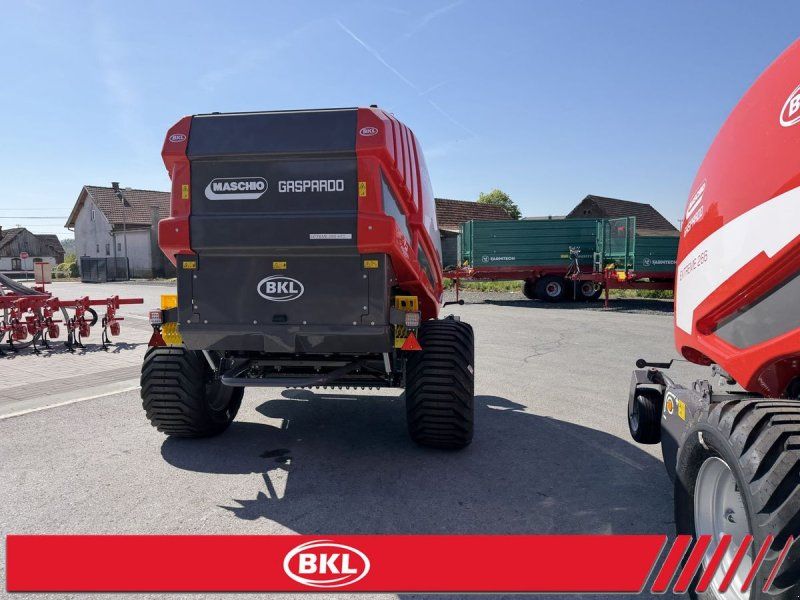 Maschio treme 266 HTC