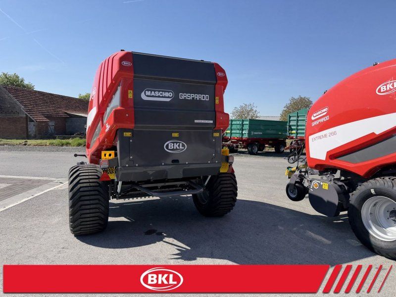 Maschio treme 266 HTC