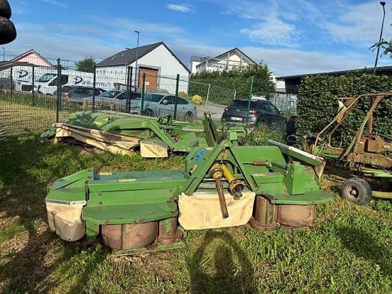 Krone Easycut 32 P