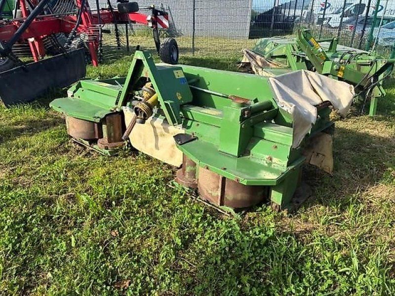 Krone Easycut 32 P