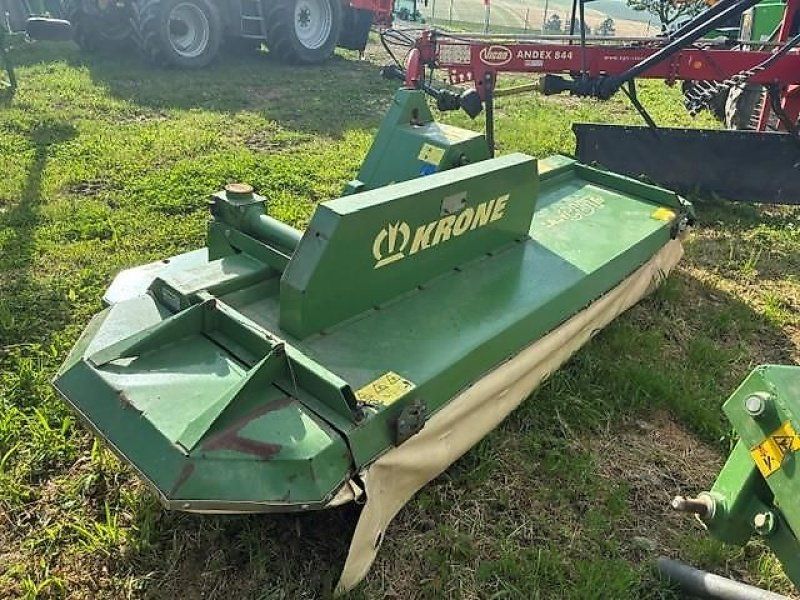 Krone Easycut 32 P