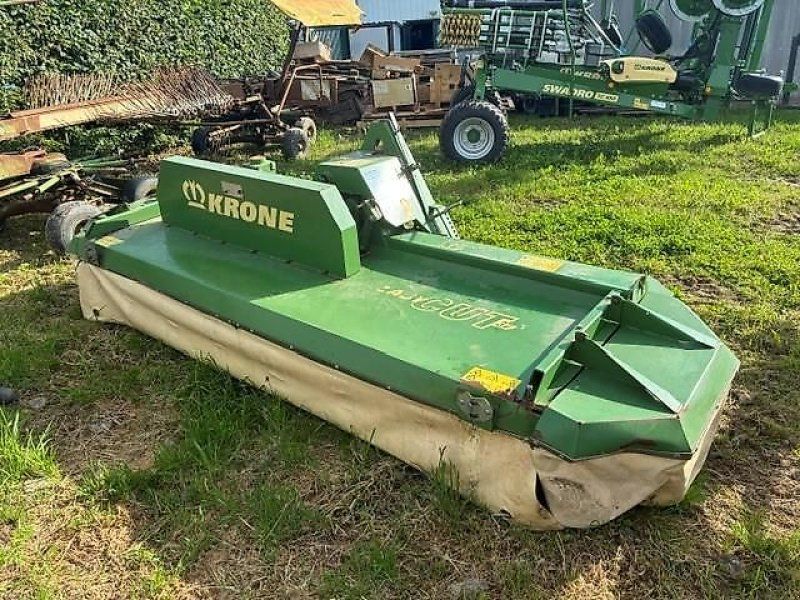 Krone Easycut 32 P