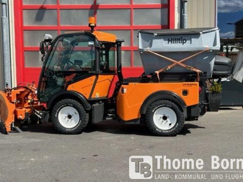 Multihog CX 75 MK I