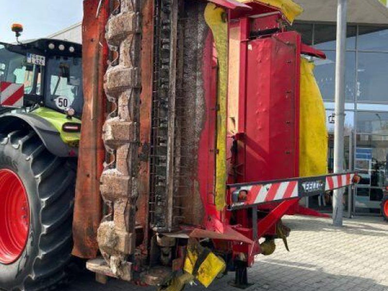 Fella SM911 TL-KC HECKMÄHWERK