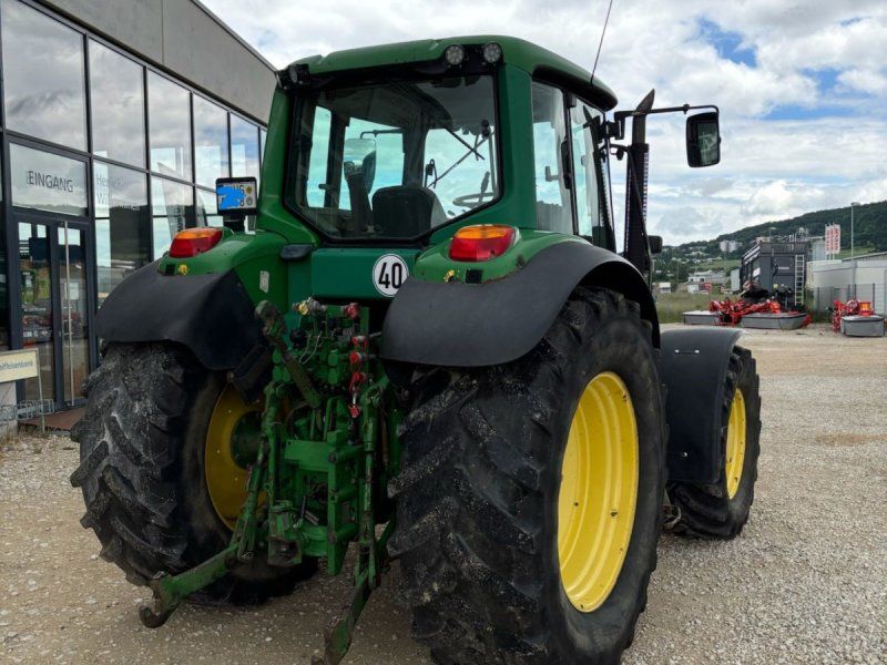 John Deere 6620 Premium