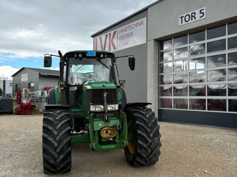 John Deere 6620 Premium