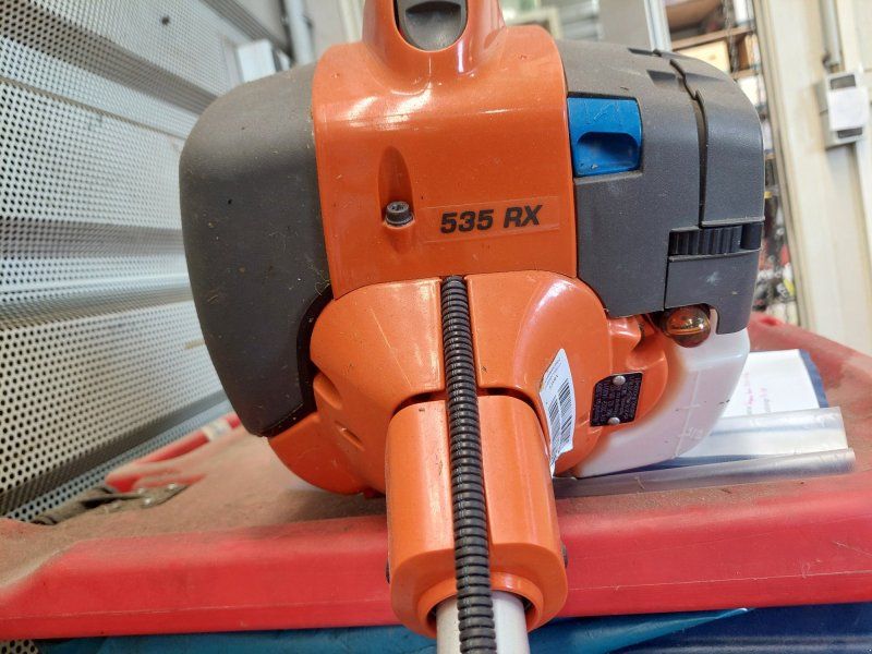 Husqvarna 535 RX