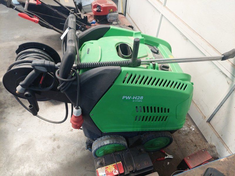 IP Cleaning PW-H28/4D1714P
