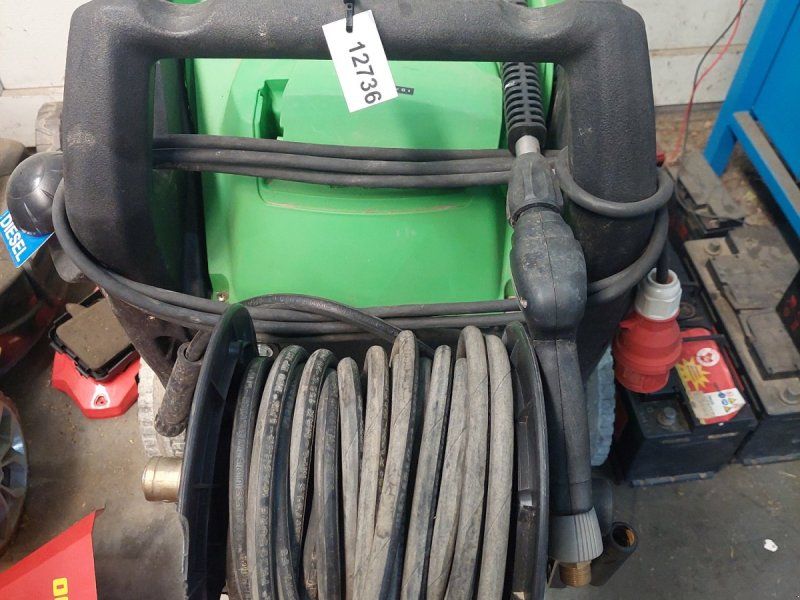 IP Cleaning PW-H28/4D1714P