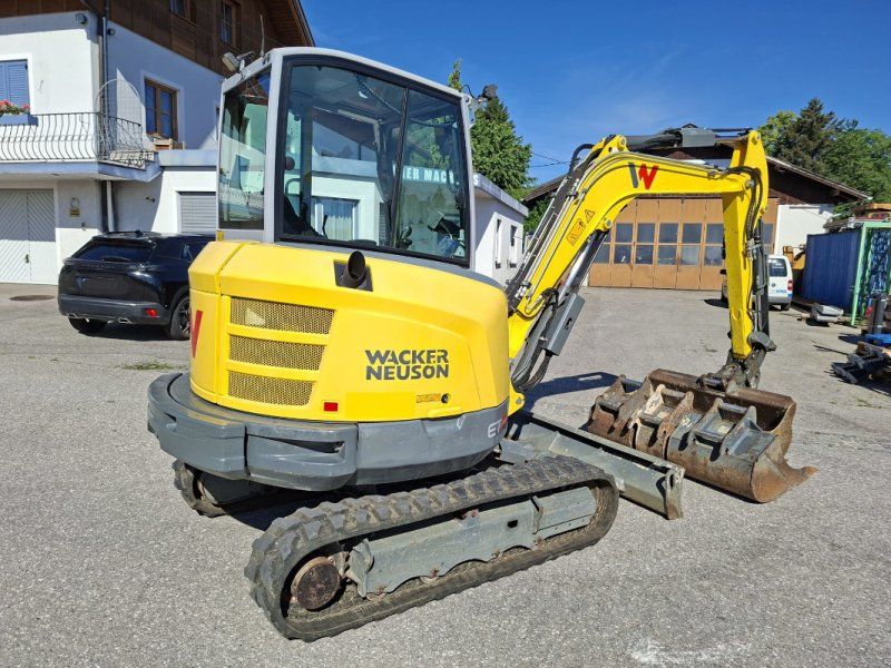 Wacker Neuson ET35