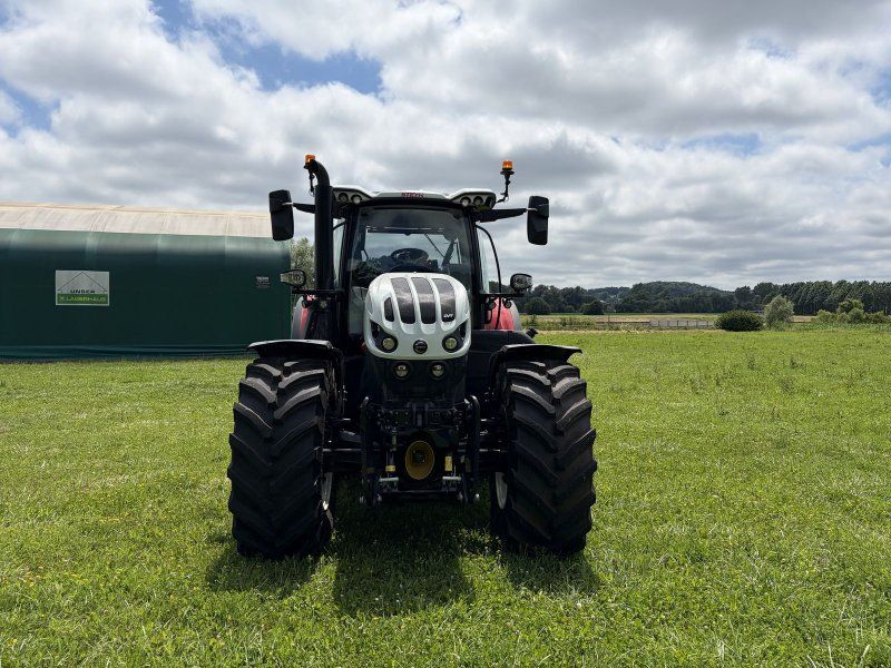 Steyr 6280 Absolut CVT