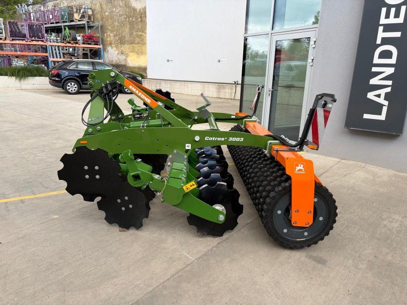 Amazone Catros 3003