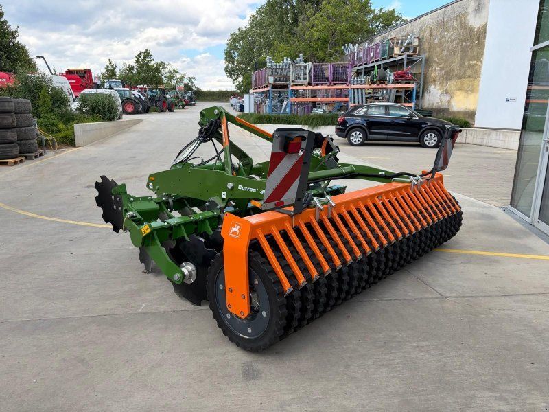 Amazone Catros 3003
