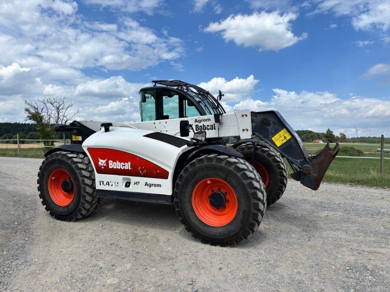 Bobcat TL 470
