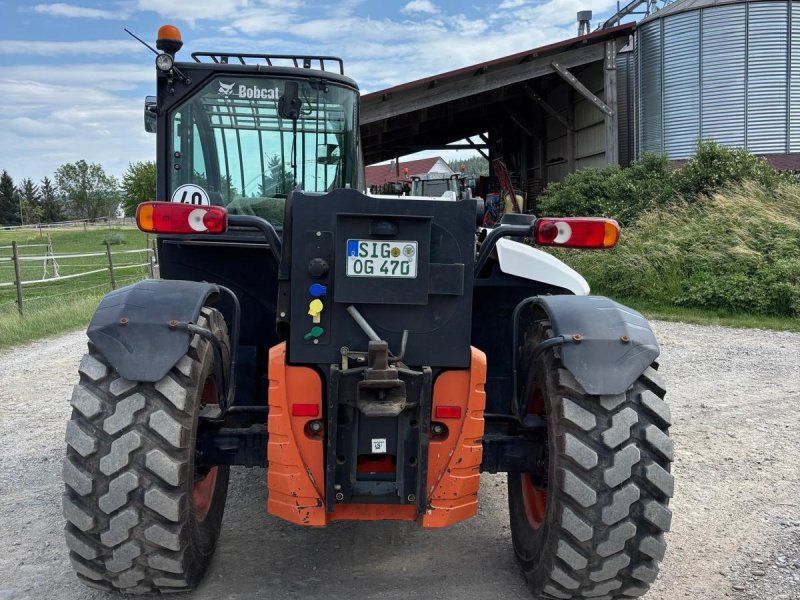 Bobcat TL 470