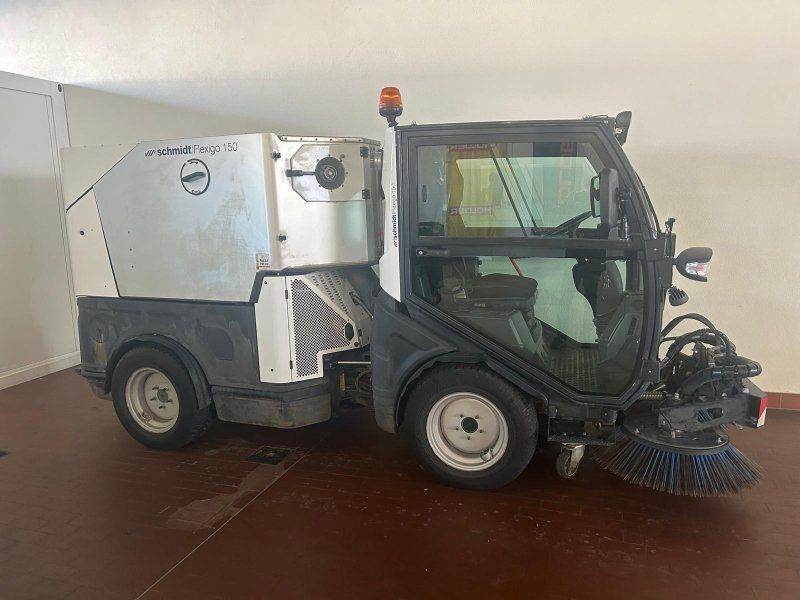 AEBI SCHMIDT Flexigo 150