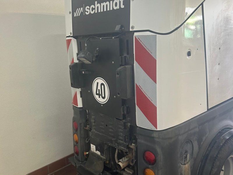 AEBI SCHMIDT Flexigo 150