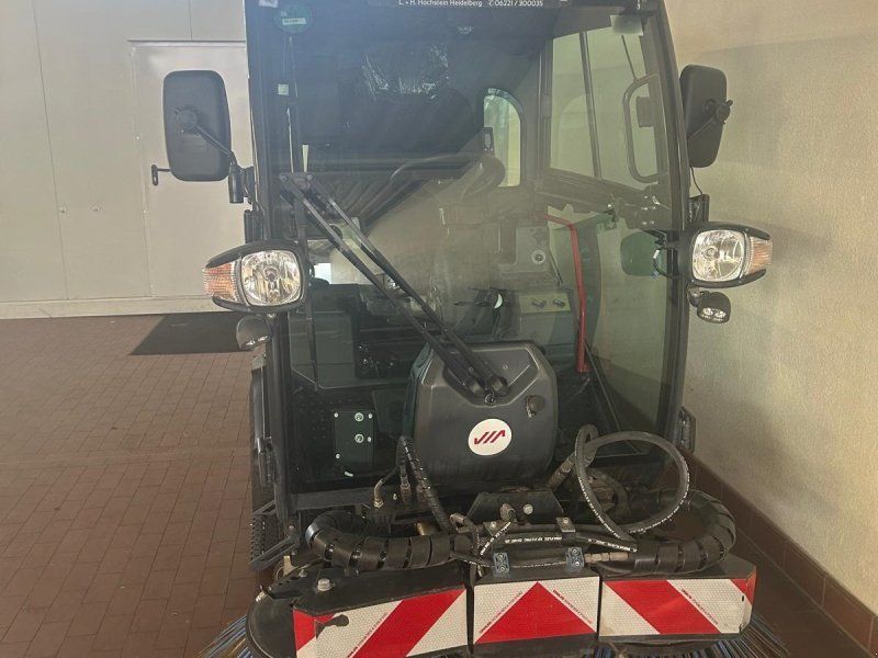 AEBI SCHMIDT Flexigo 150