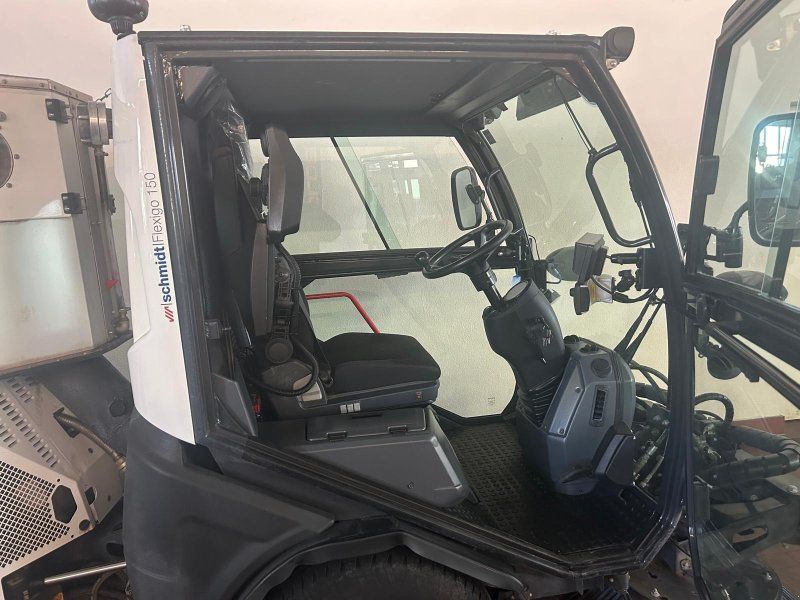AEBI SCHMIDT Flexigo 150
