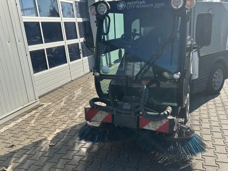 Nilfisk City Ranger 3500
