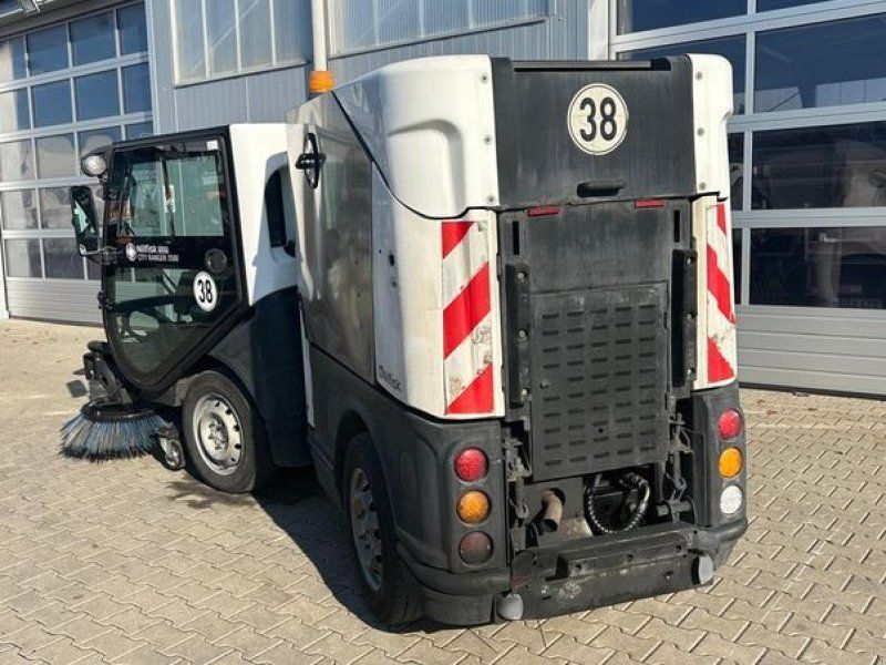 Nilfisk City Ranger 3500