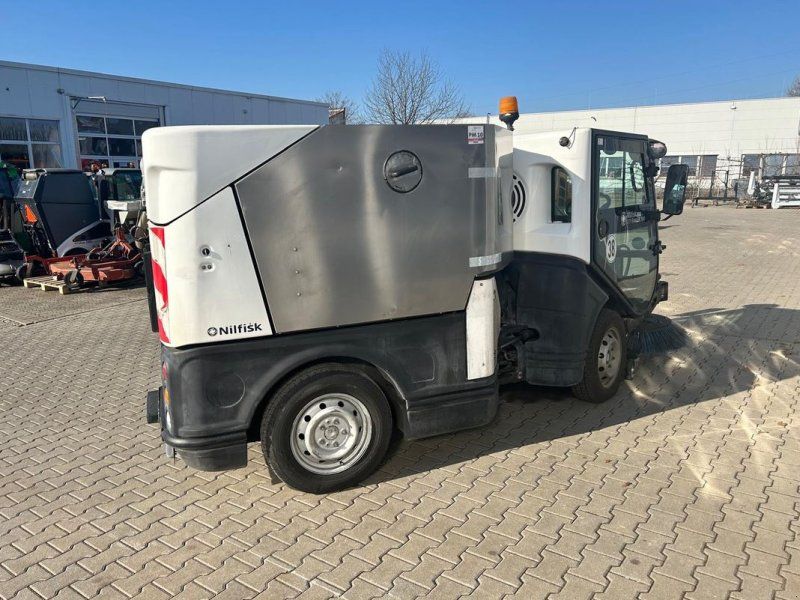 Nilfisk City Ranger 3500