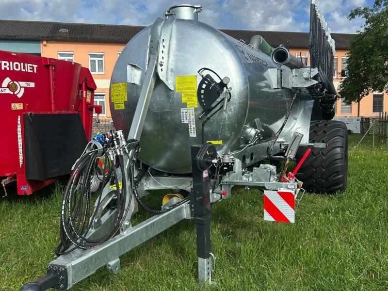 Farmtech Supercis 1000