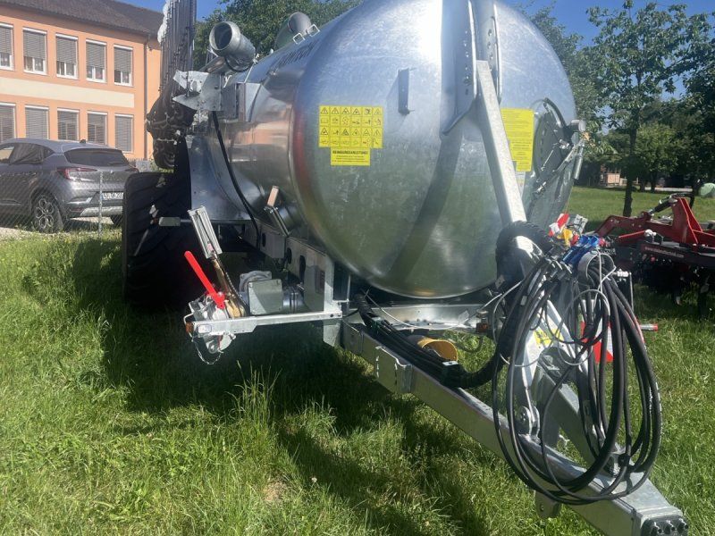 Farmtech Supercis 1000
