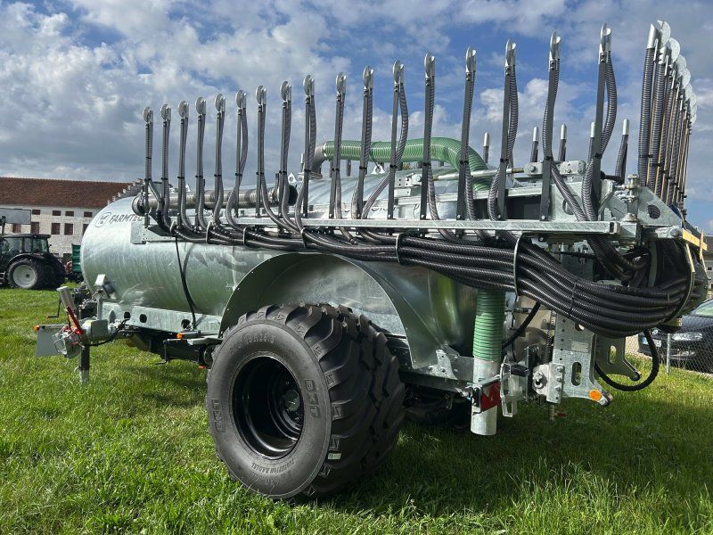 Farmtech Supercis 1000