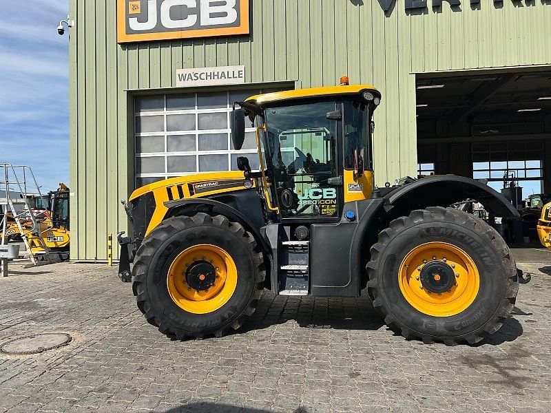 JCB Fastrac 4220 ICON ProLine