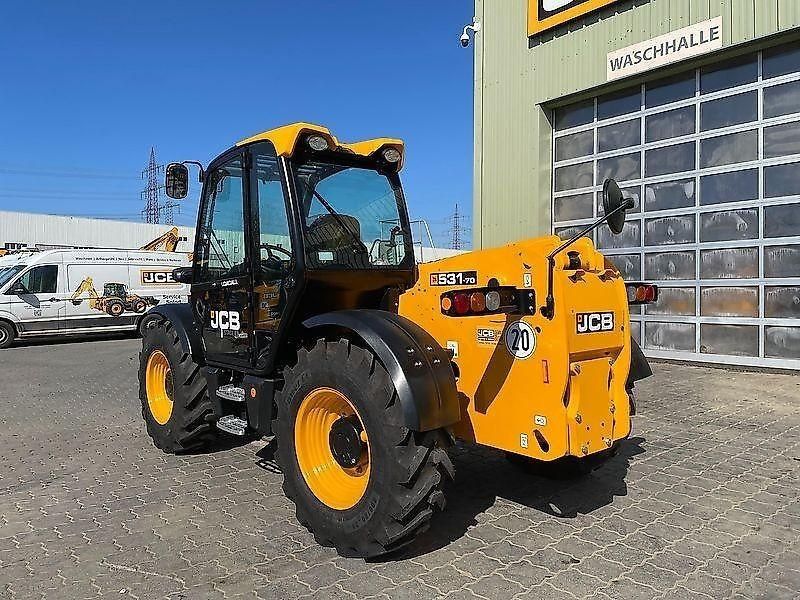 JCB 531-70