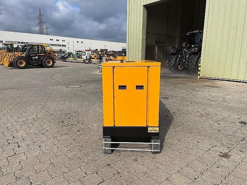 JCB G18RS-V