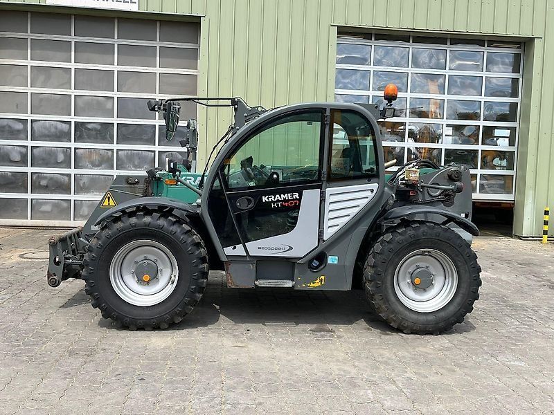 Kramer KT407