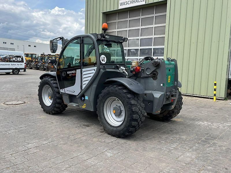 Kramer KT407